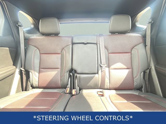 2022 Chevrolet Blazer RS - Photo 18