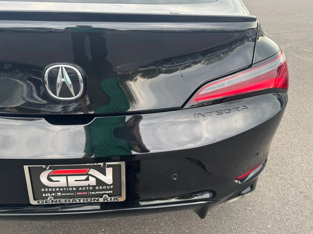 2023 Acura Integra A-Spec with Tech Package - Photo 39