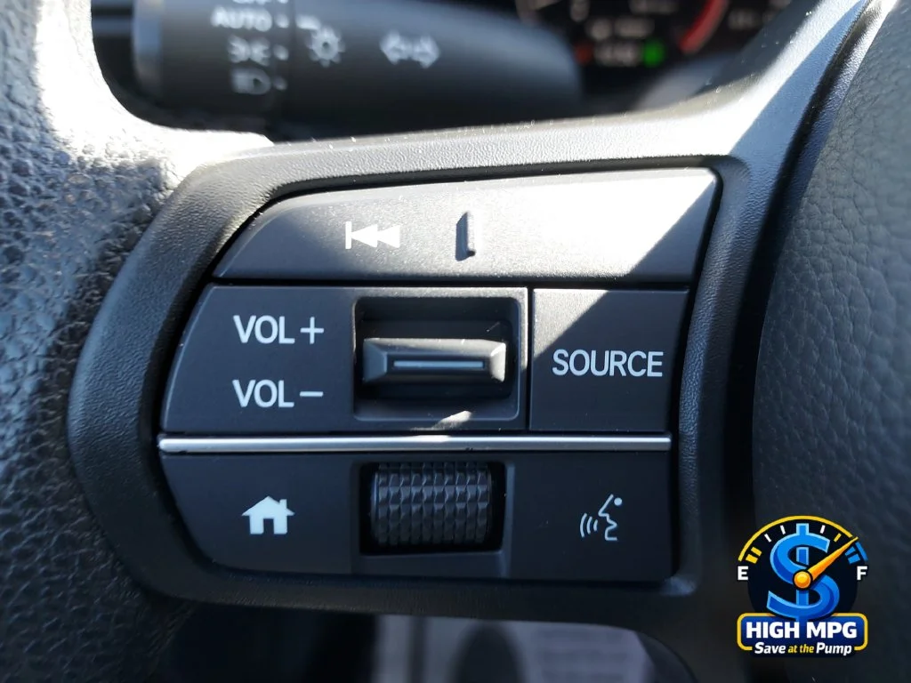 2025 Honda CR-V EX - Photo 22