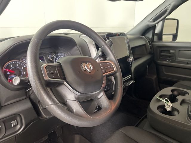 2025 RAM 2500 Tradesman - Photo 13