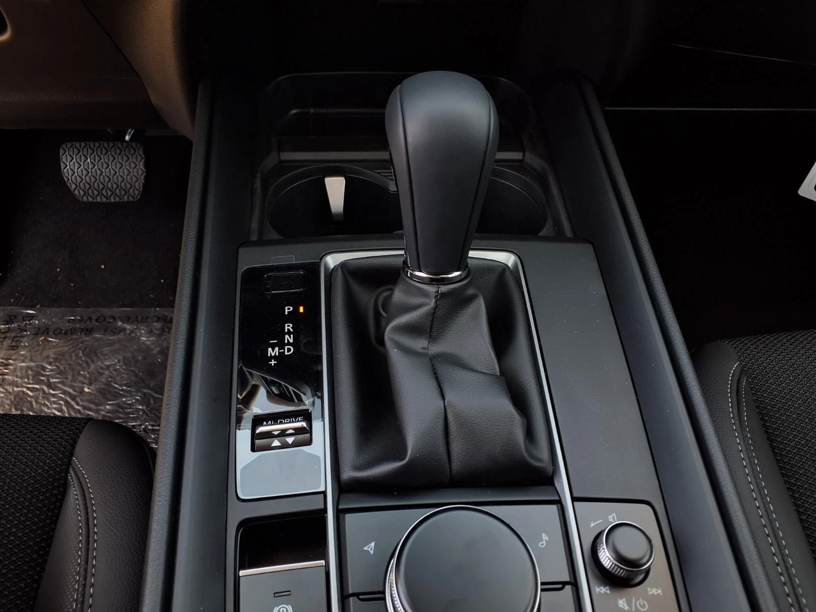 New 2026 Polymetal Gray Metallic Mazda 2.5 S Meridian Edition AWD image 11