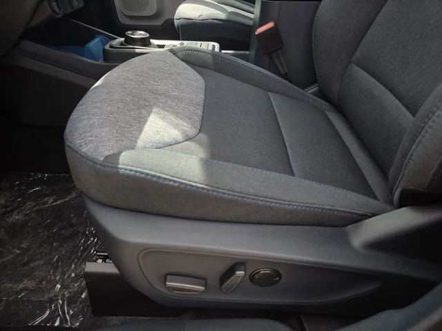 New 2026 Carbonized Gray Metallic Ford XLT image 33