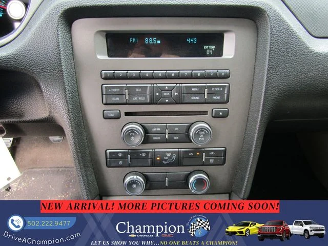 Used 2011 Gray Ford GT image 16