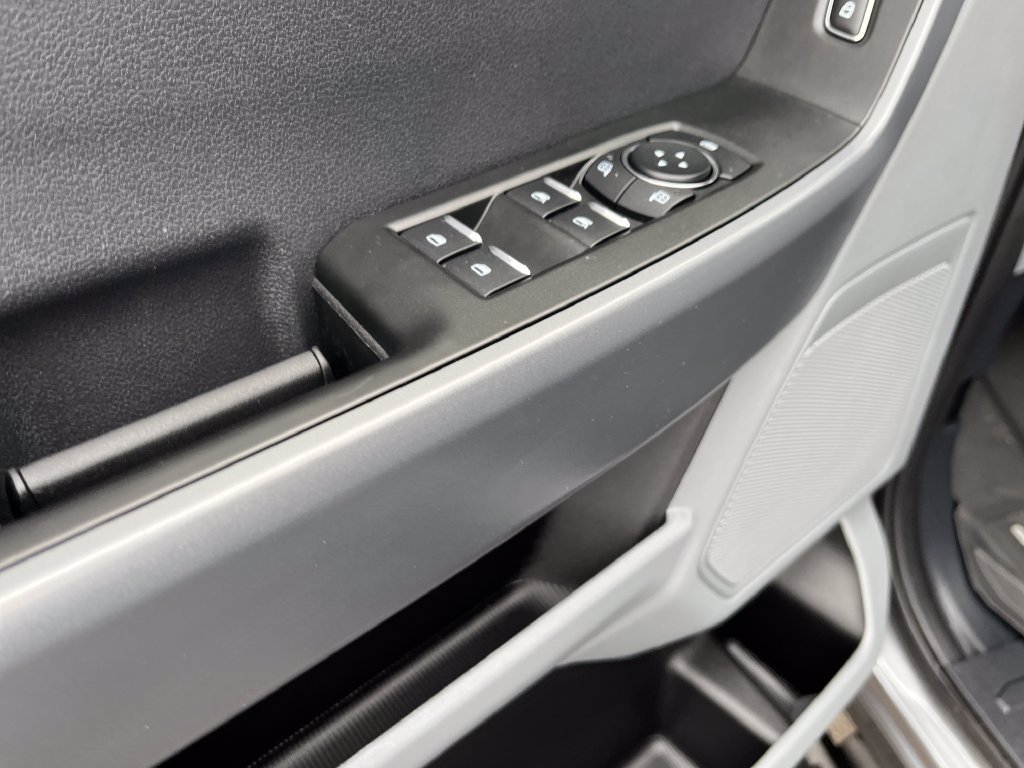 Used 2024 Gray Ford XL image 11