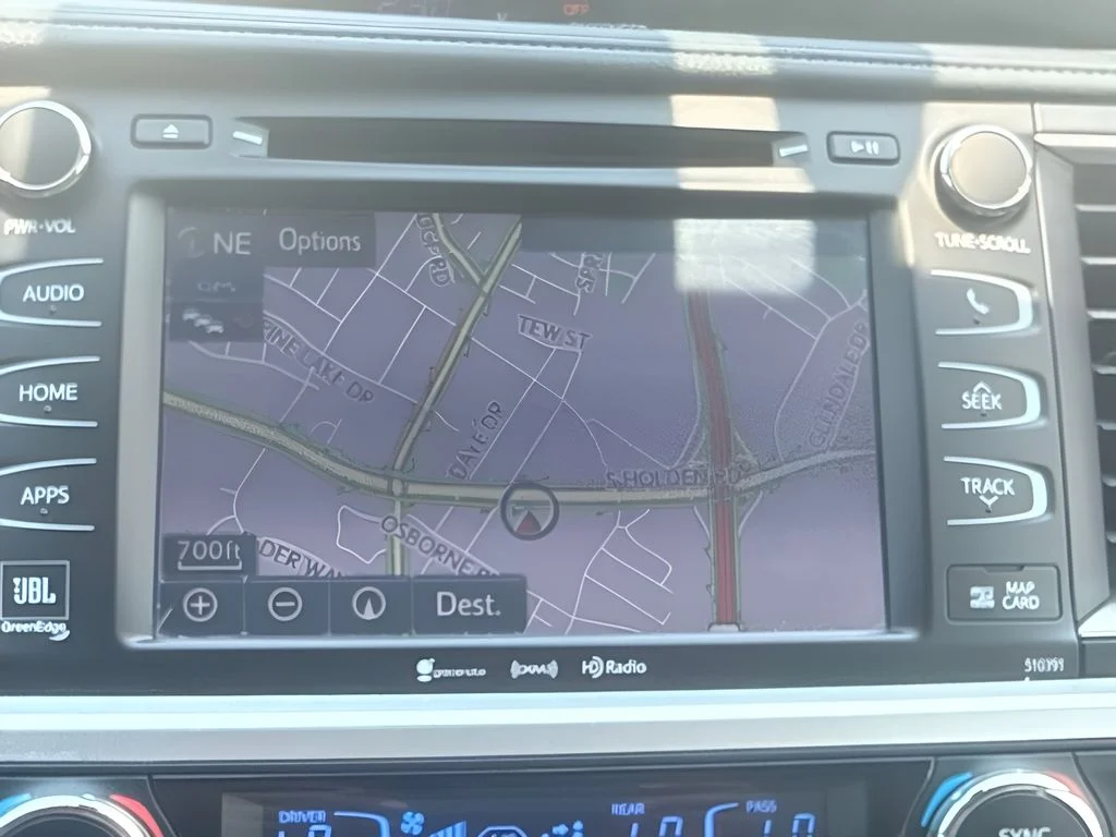 Used 2019 Silver Toyota Limited Platinum image 19