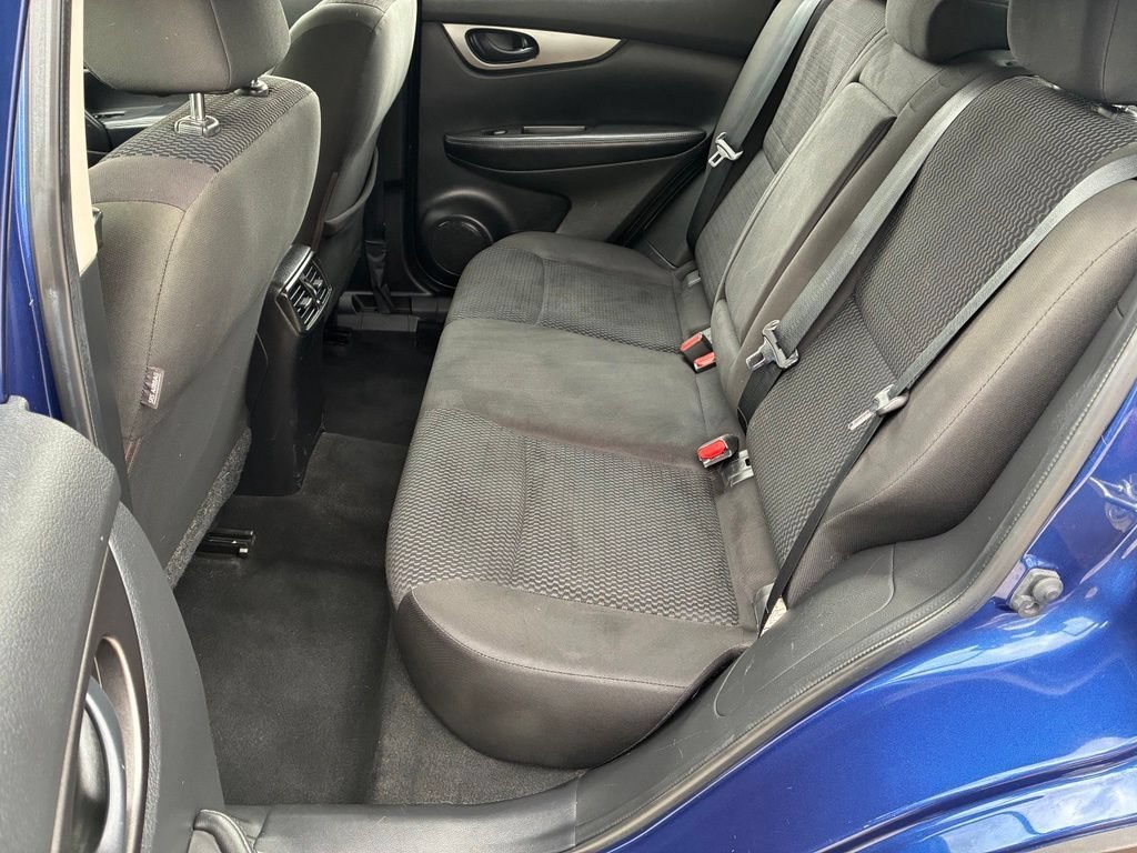 Used 2019 Blue Nissan S image 30