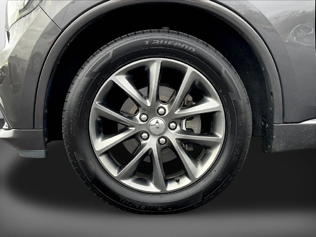 Used 2017 Gray Dodge GT image 38