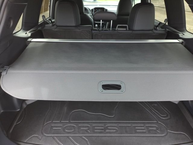 Used 2026 Silver Subaru Limited image 13