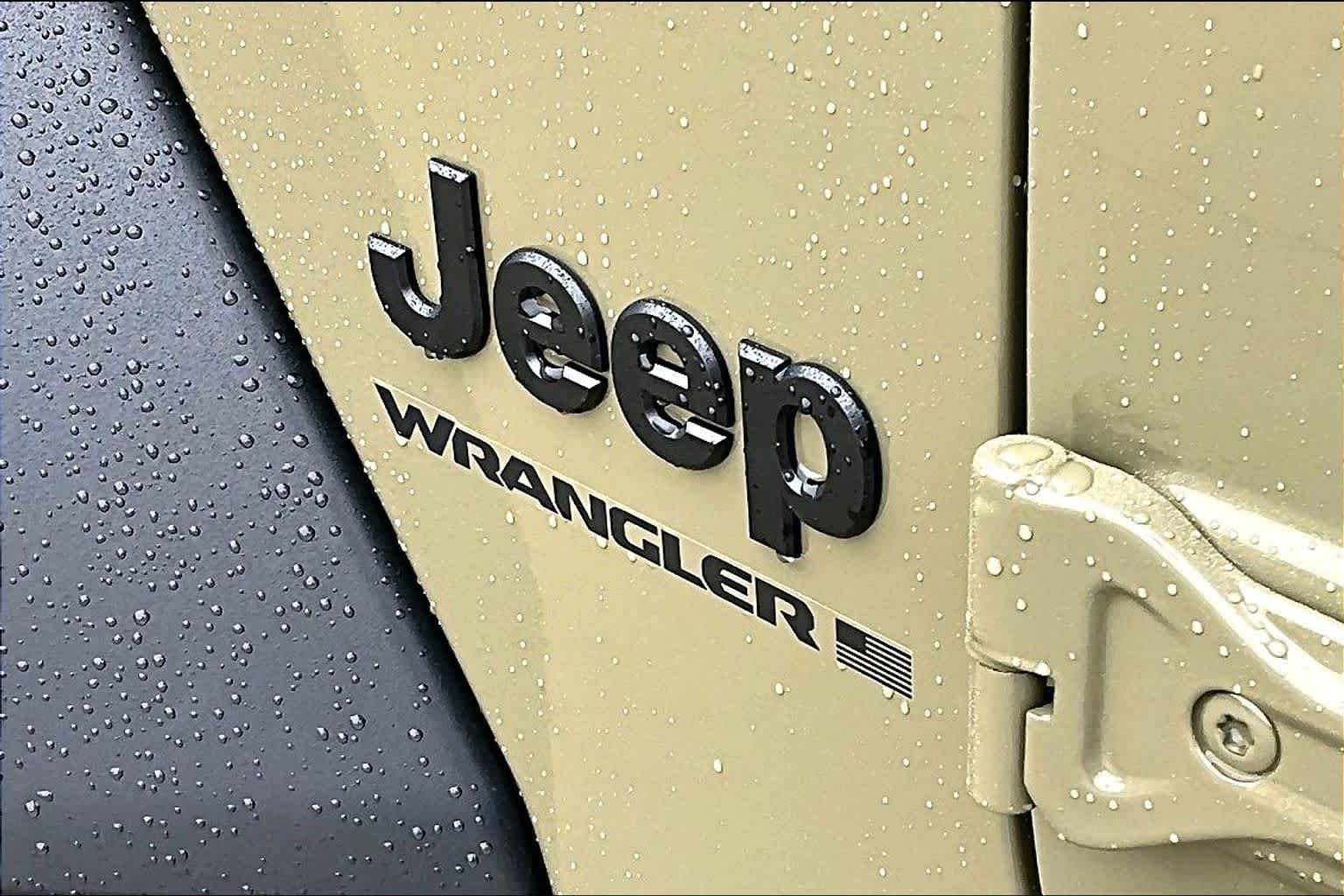 New 2026 41 Exterior Paint Jeep Sport image 16
