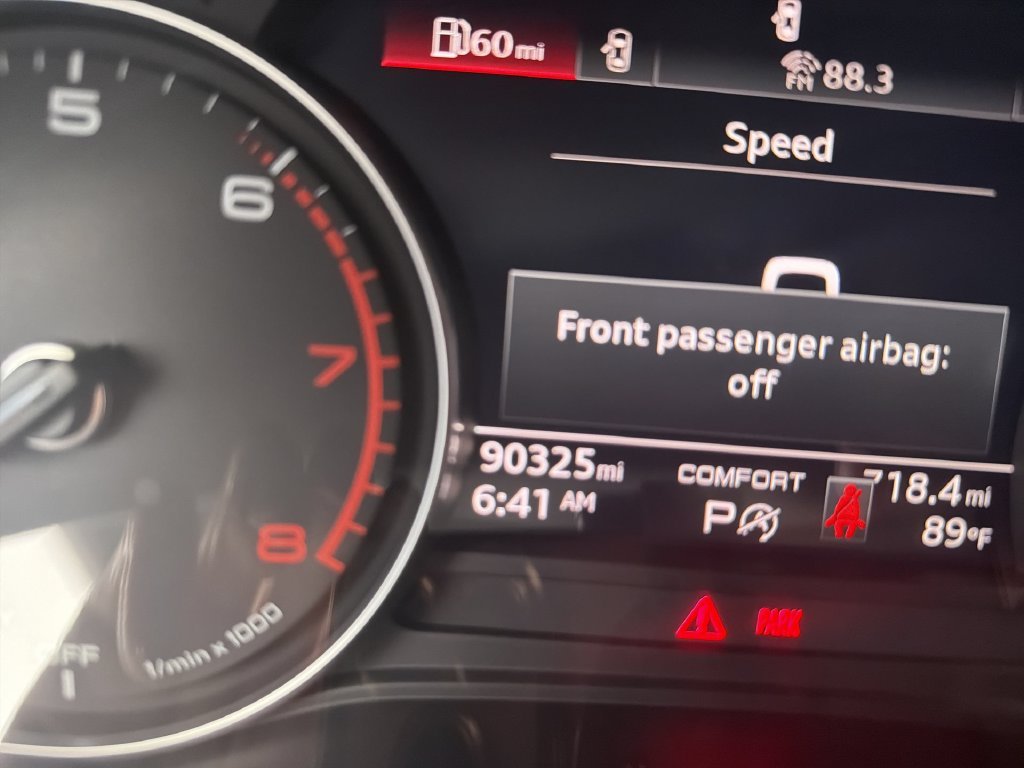 2022 Audi A4 Premium - Photo 13