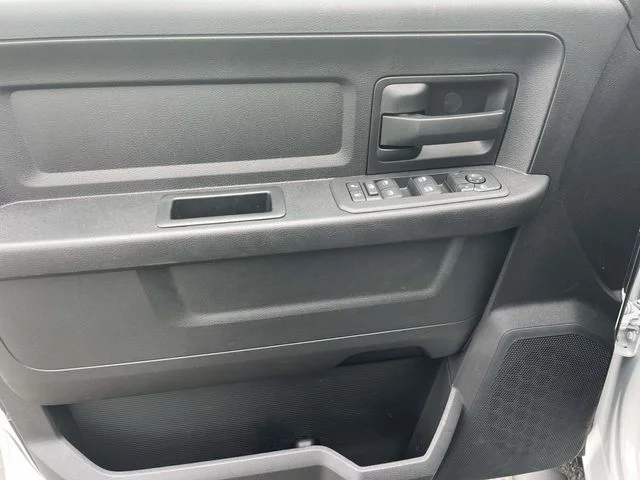 2026 RAM 2500 Tradesman - Photo 20
