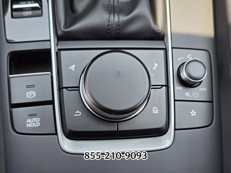 New 2026 Platinum Quartz Metallic Mazda 2.5 S Preferred image 21