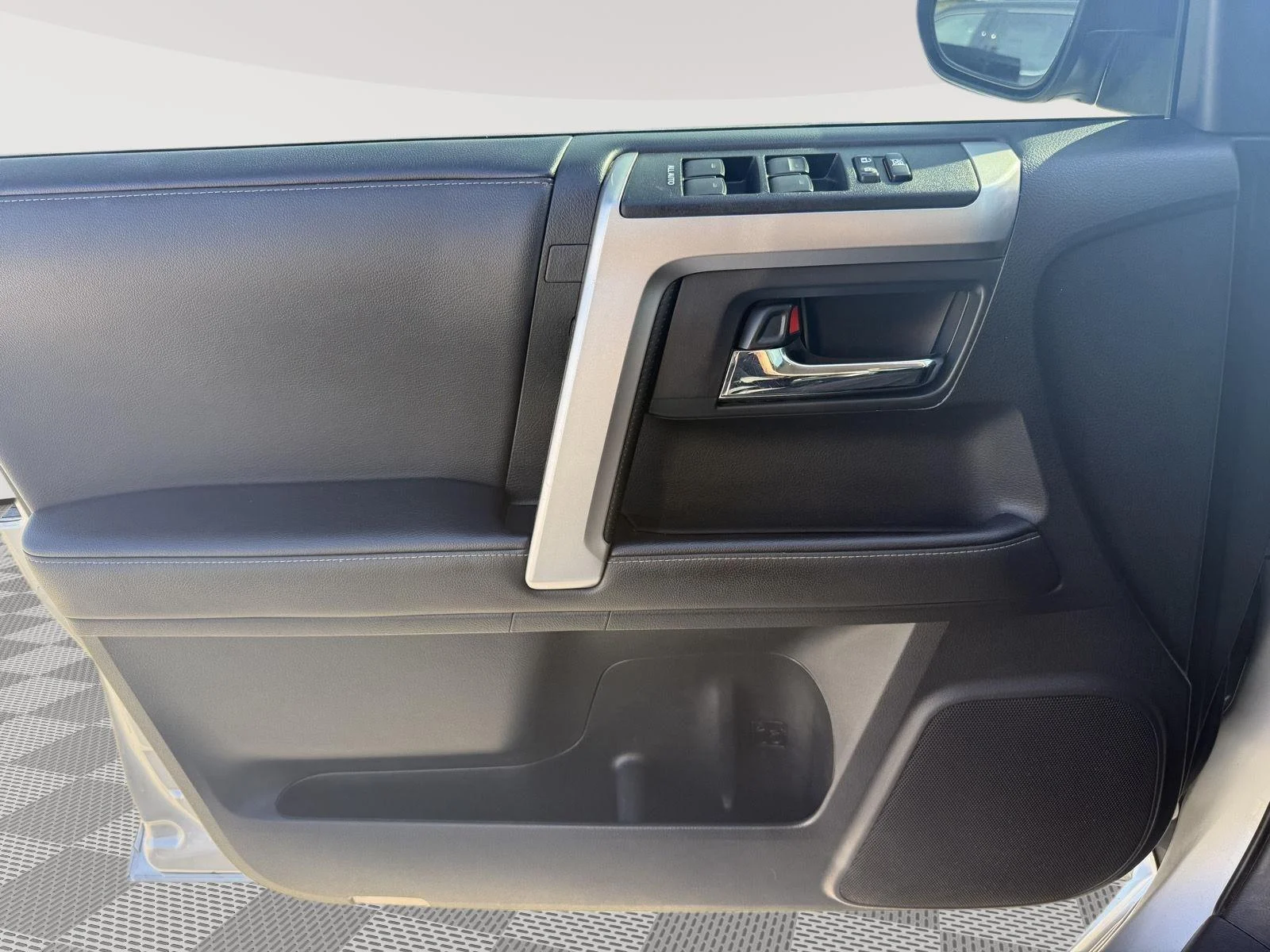 Used 2022 Classic Silver Metallic Toyota TRD Sport image 13