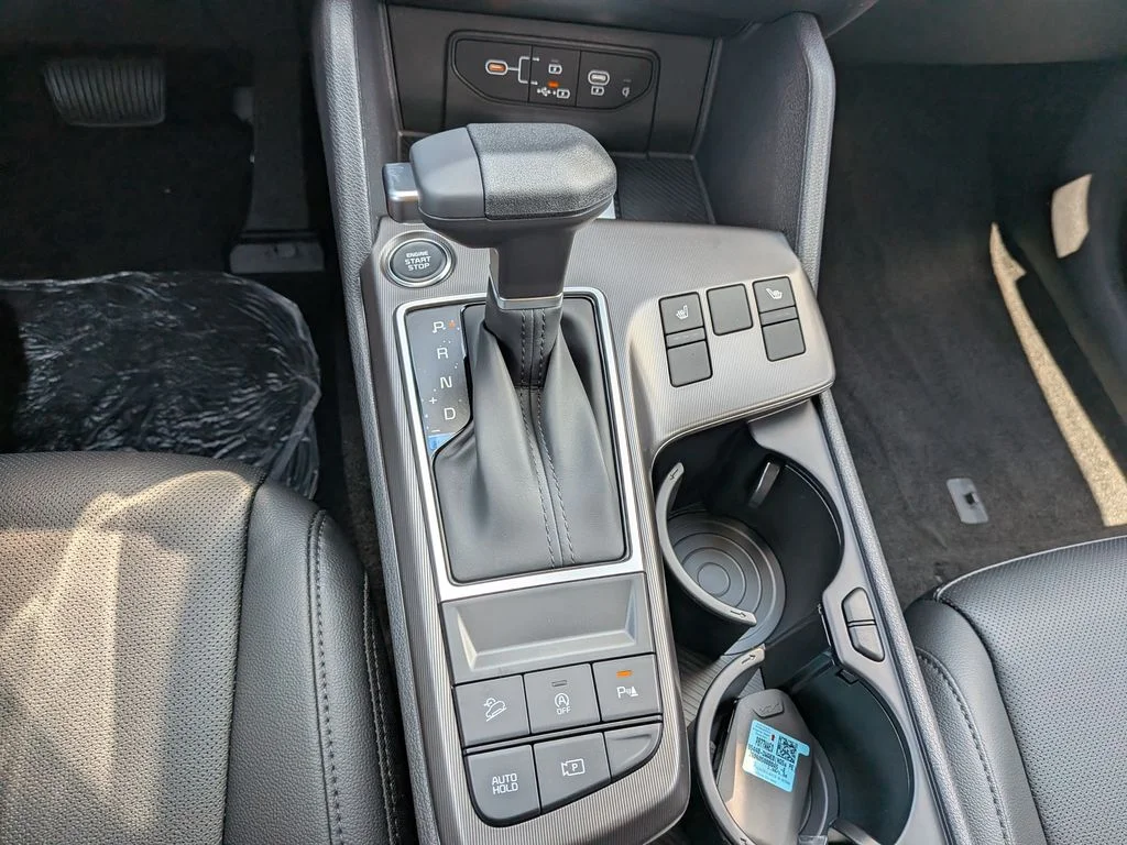 New 2026 White Pearl Kia EX image 45