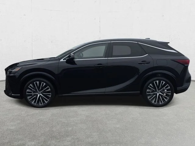 New 2026 Caviar Lexus PREMIUM PLUS image 8