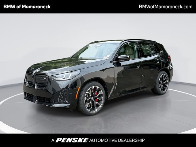 2026|BMW|X3|M50 xDrive|4D Sport Utility