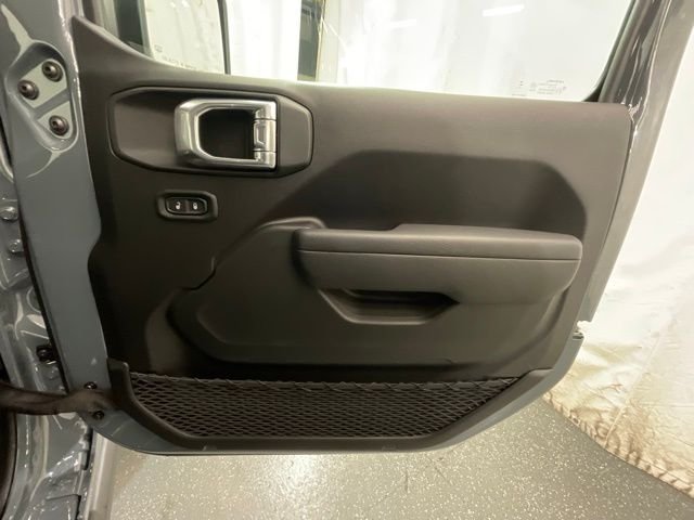 2026 Jeep Gladiator Willys - Photo 22