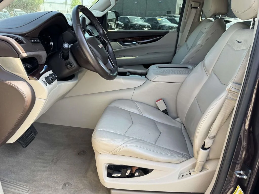 2016 Cadillac Escalade Premium - Photo 14