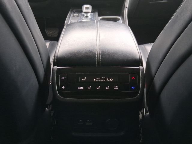 Used 2023 Black INFINITI LUXE image 25