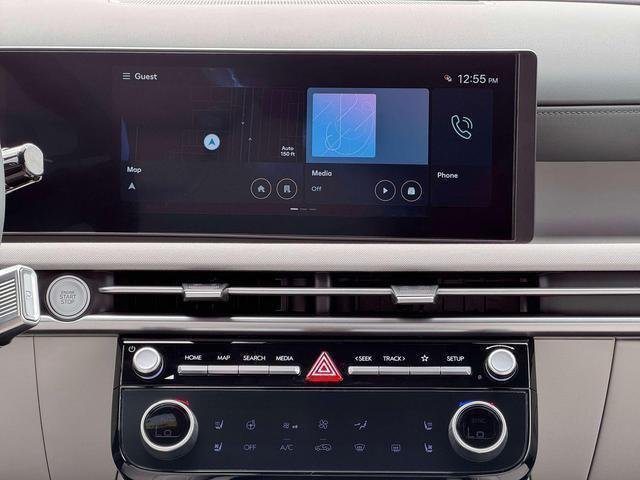 New 2026 Gray Hyundai Limited AWD image 19