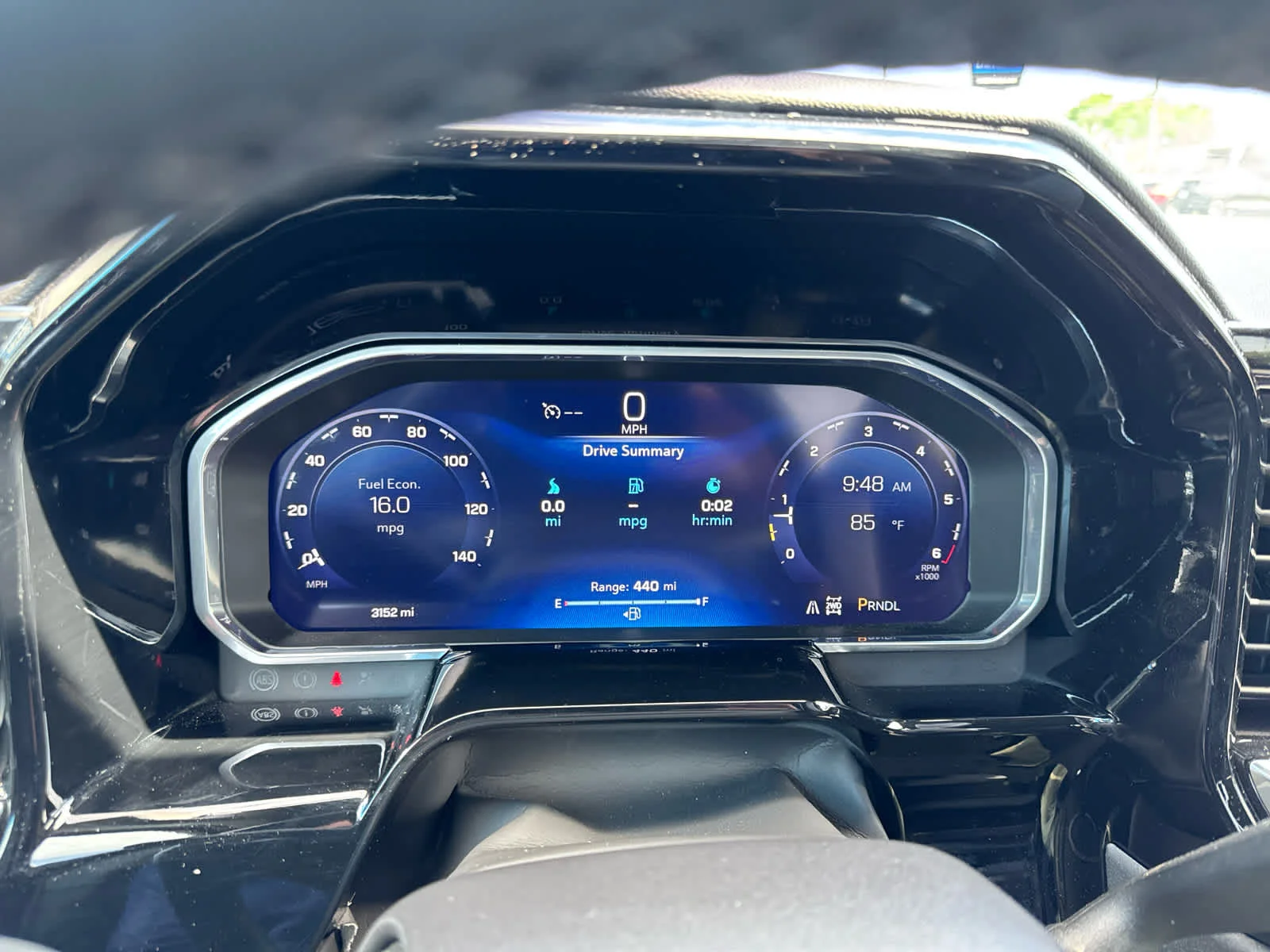 New 2026 Black Chevrolet LT Trail Boss image 19