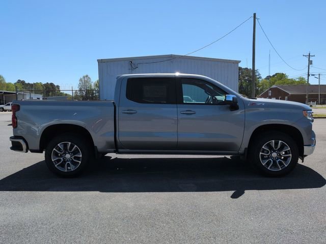 2026 Chevrolet Silverado 1500 LT - Photo 6