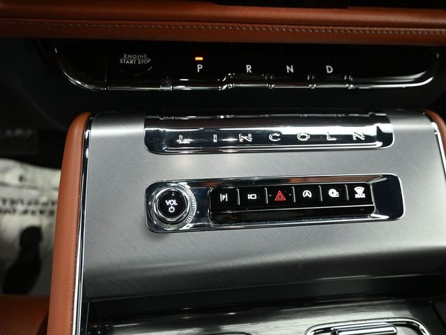 2025 LINCOLN AVIATOR - Image 16