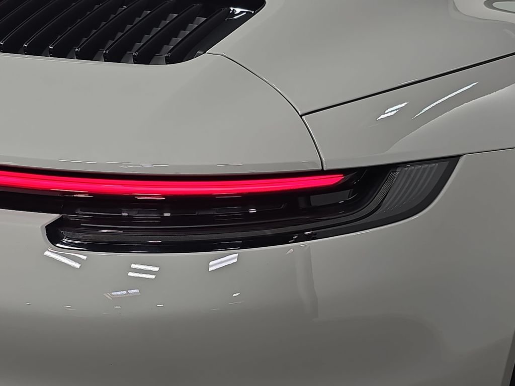 Used 2024  Porsche Carrera S image 30