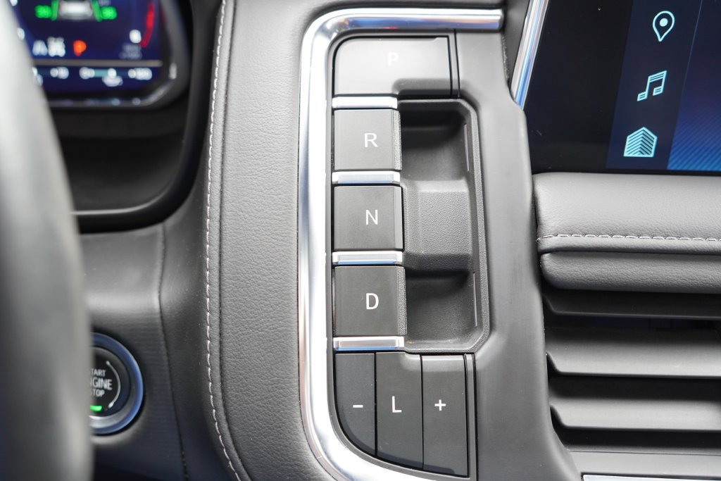 2023 Chevrolet Tahoe LT - Photo 34