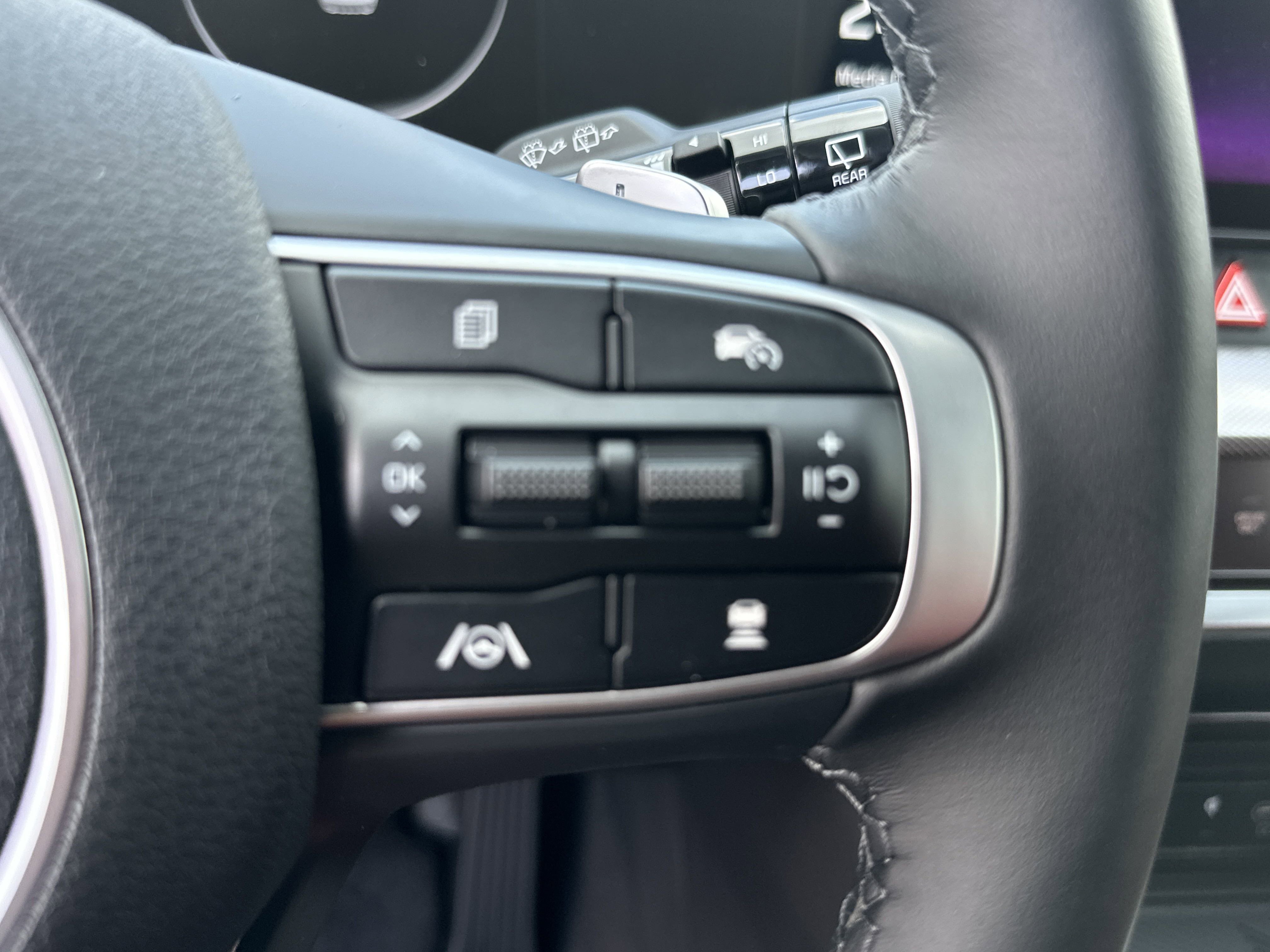 2025 Kia Sportage SX Prestige Hybrid - Photo 30