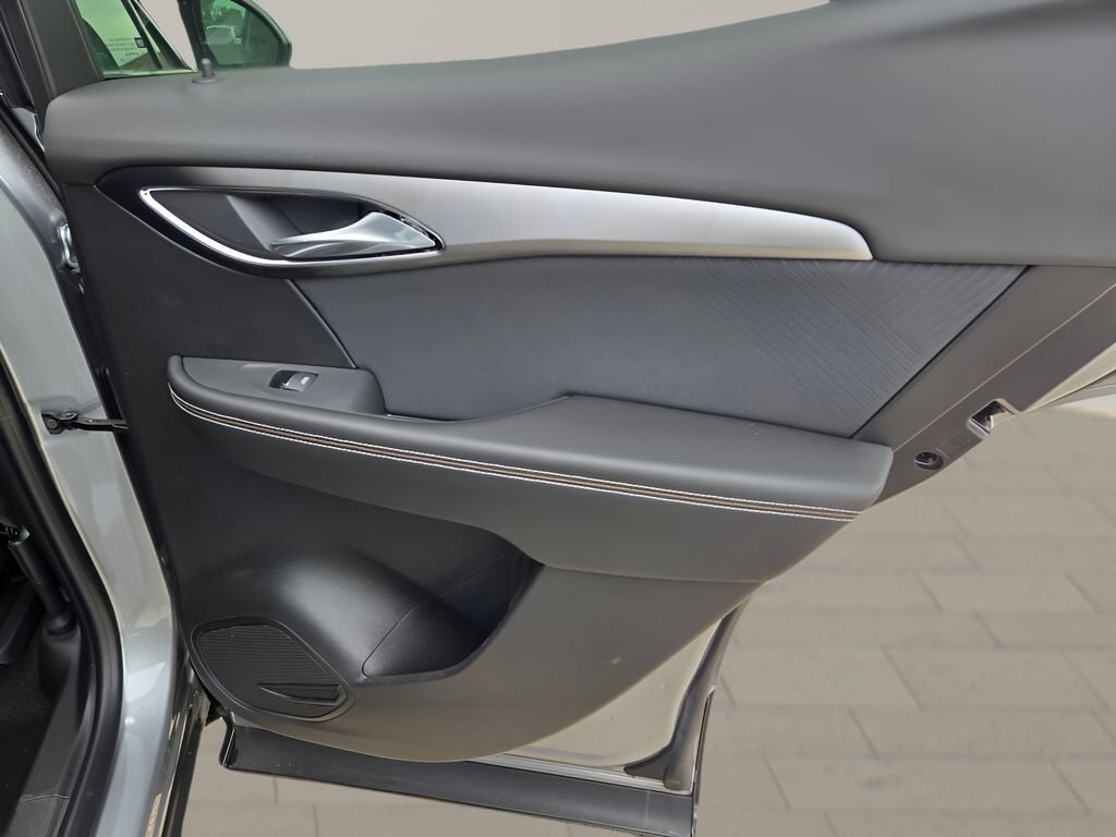 2026 Buick Envision Sport Touring - Photo 11