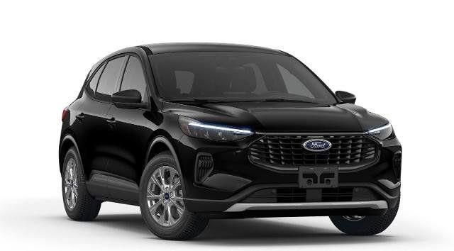 New 2026 Agate Black Metallic Ford Active® image 28