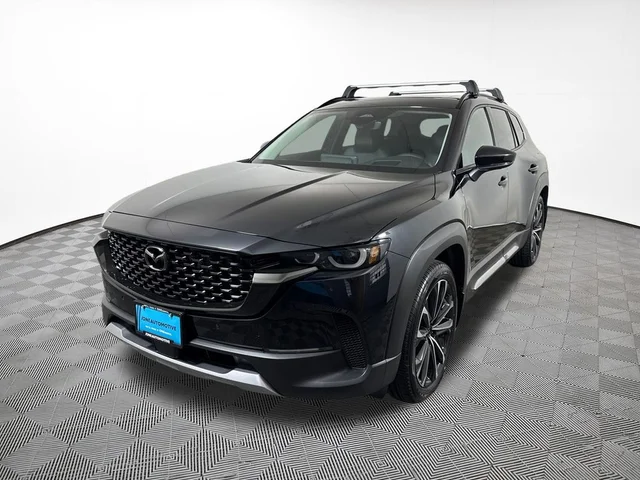 2026 Mazda CX-50 2.5 Turbo Premium Plus