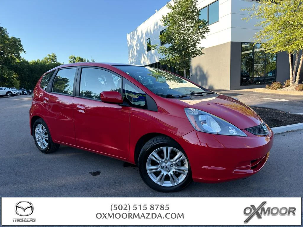 Used 2013 Milano Red Honda Base image 1