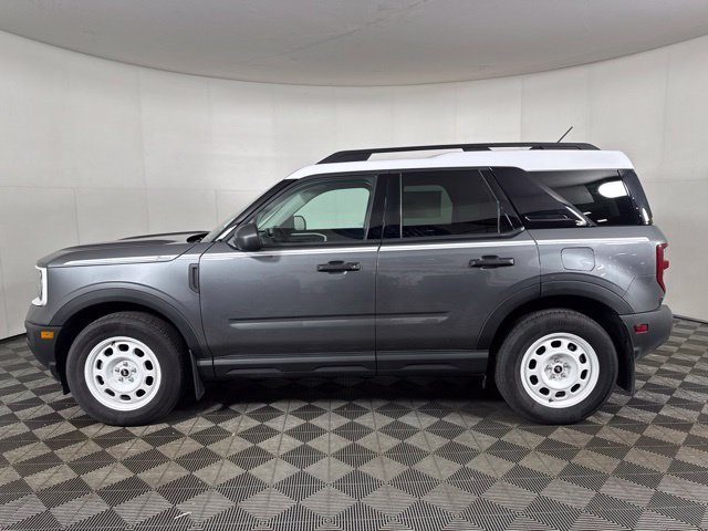 Used 2025 Gray Ford Heritage image 6