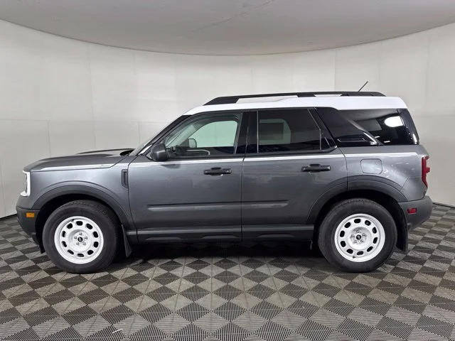 Used 2025 Gray Ford Heritage image 6