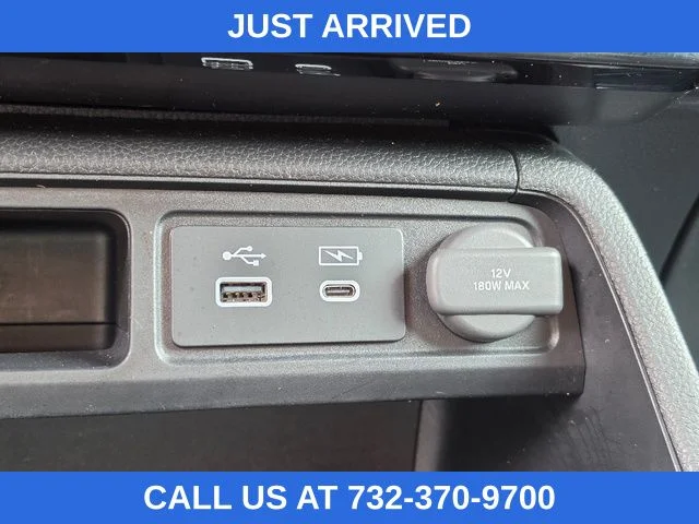 Certified Used 2025 Diffused Sky Pearl Honda TrailSport image 25