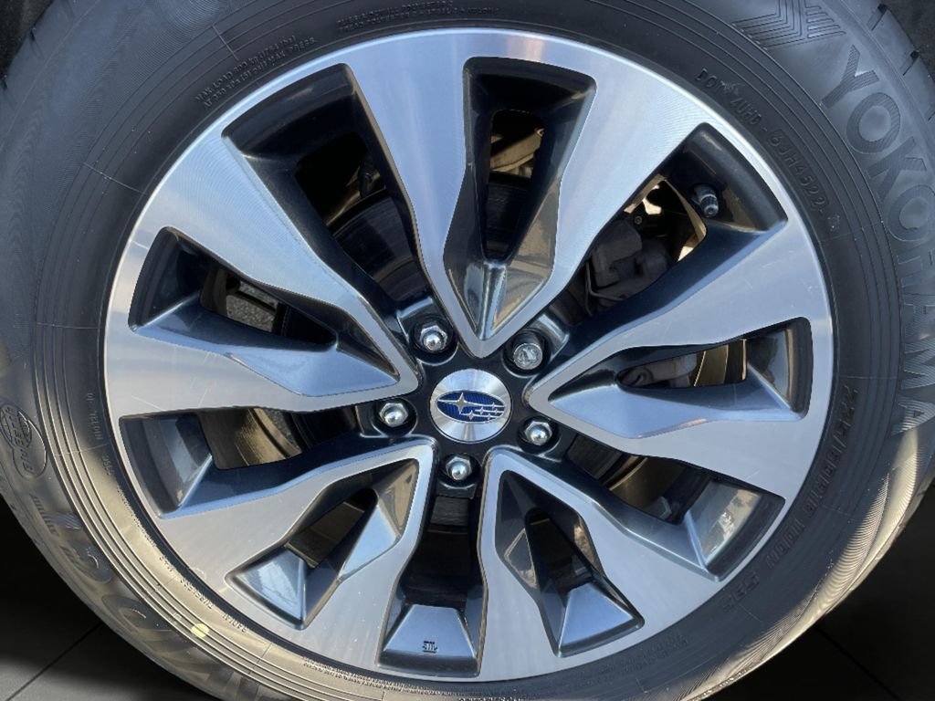 2023 Subaru Outback Limited - Photo 27