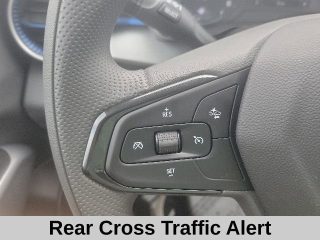2026 Chevrolet Trax LS - Photo 11