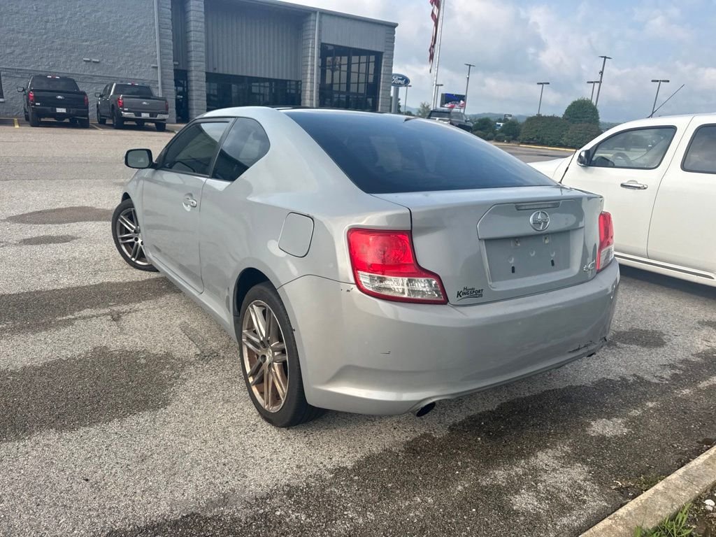 Used 2011 Cement Scion Base image 20