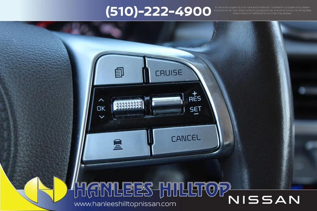 Used 2021 Green Kia SX image 35