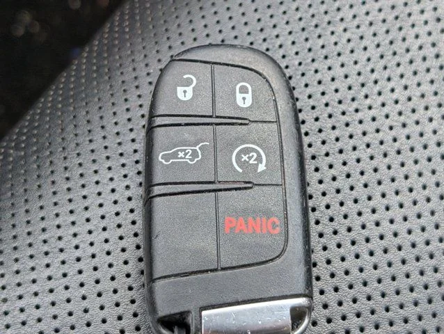 Used 2024 Dark Garnet Red Pearlcoat Dodge GT Plus image 35