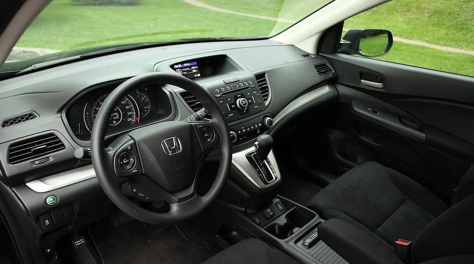 Used 2013  Honda LX image 12