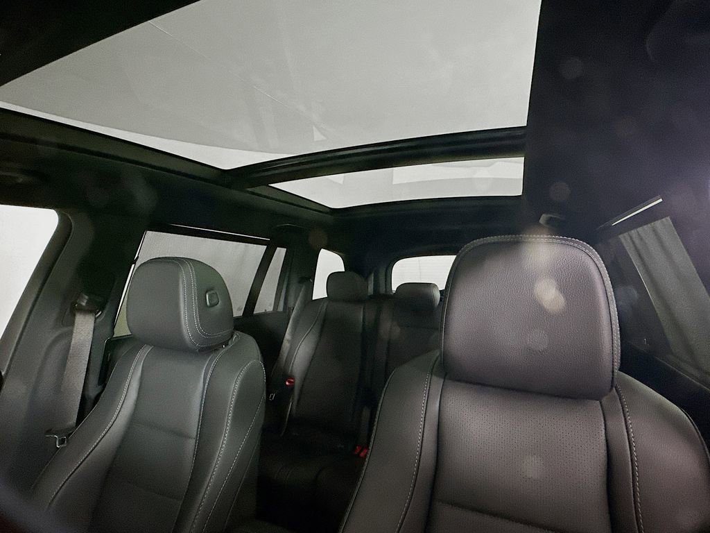 New 2026 Cirrus Silver Metallic Mercedes-Benz GLS 450 image 55