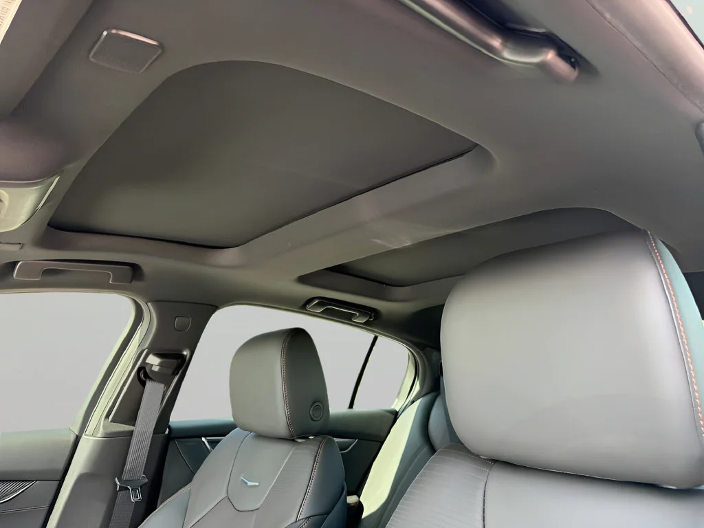 2026 Cadillac CT5 Sport - Photo 29