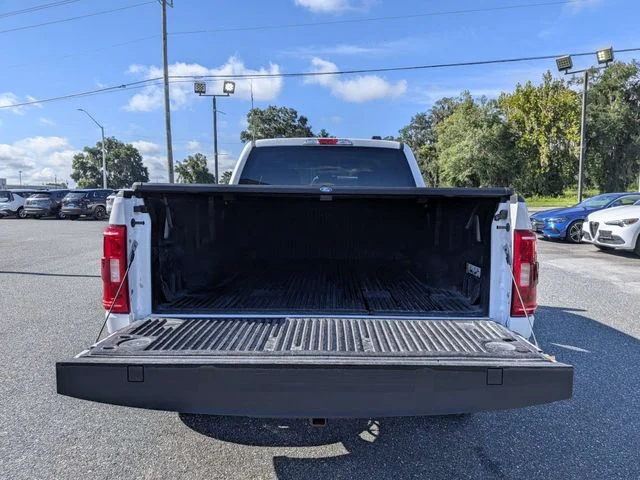 2022 Ford F-150 XLT - Photo 11