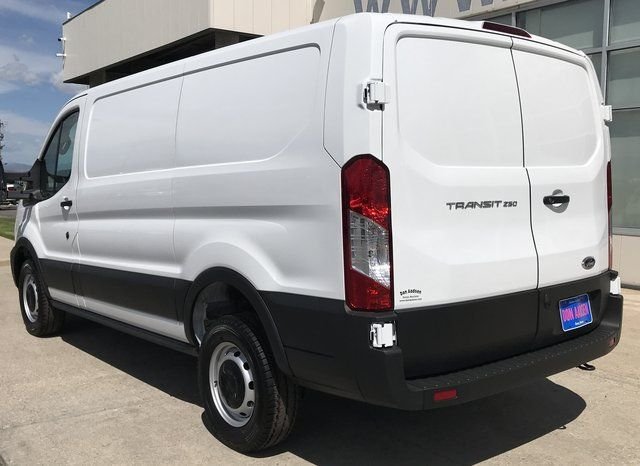 2025 Ford Transit Van Base - Photo 16