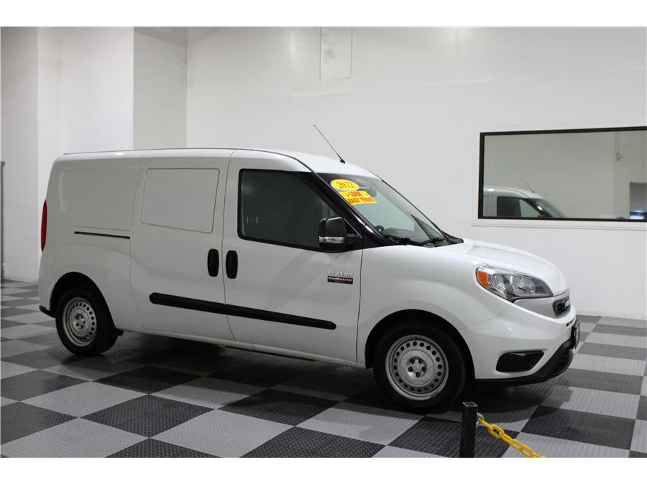 2022 RAM ProMaster City Cargo's photo