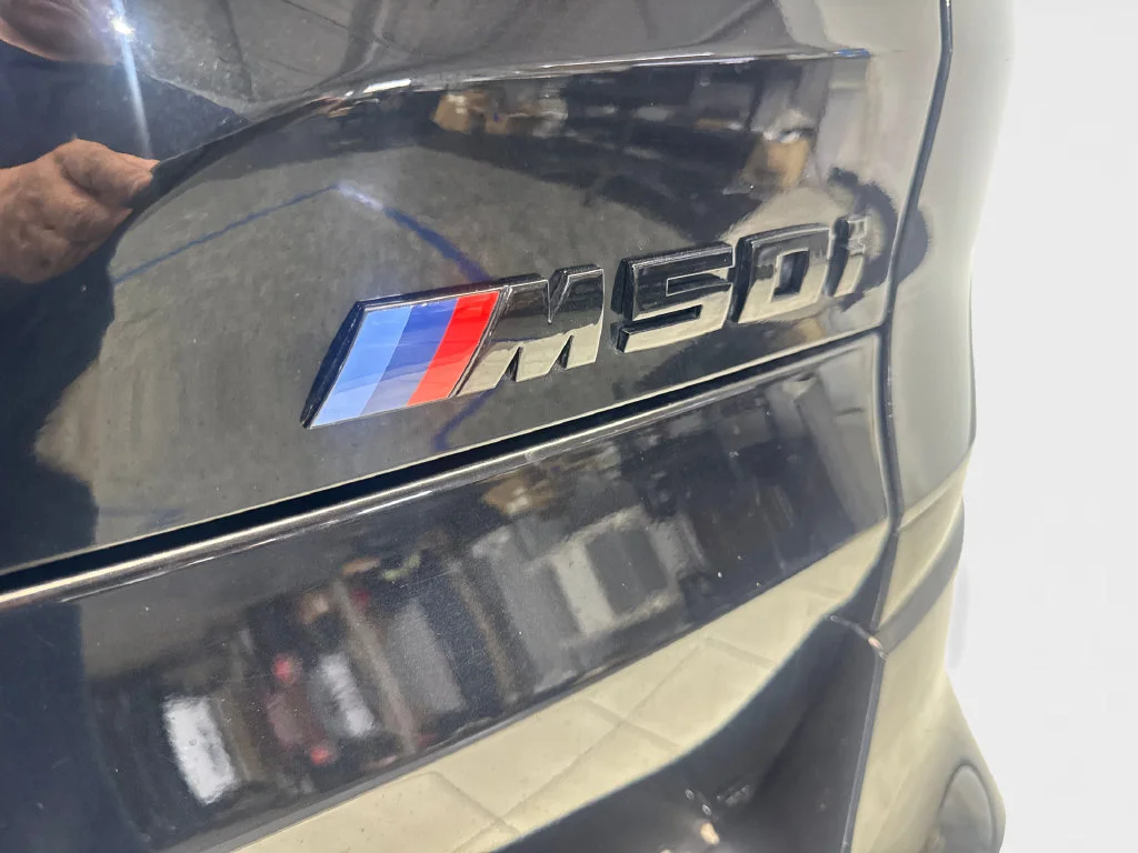 2023 BMW X5 M50i - Photo 25