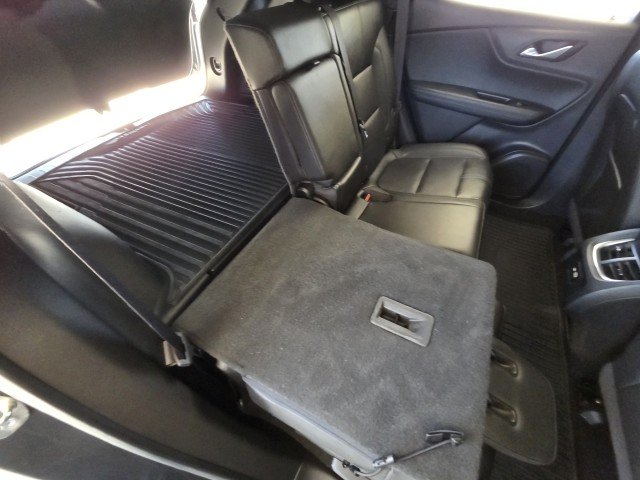 Used 2019 NIGHTFALL GRAY METALLIC Chevrolet  image 50